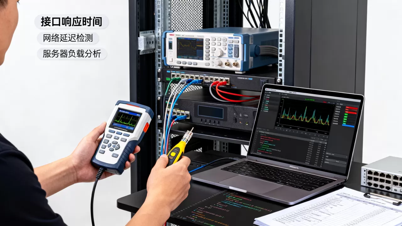 电商APP接口服务器响应慢怎么排查,接口响应慢原因分析 电商APP接口服务器响应慢怎么排查,接口响应慢原因分析