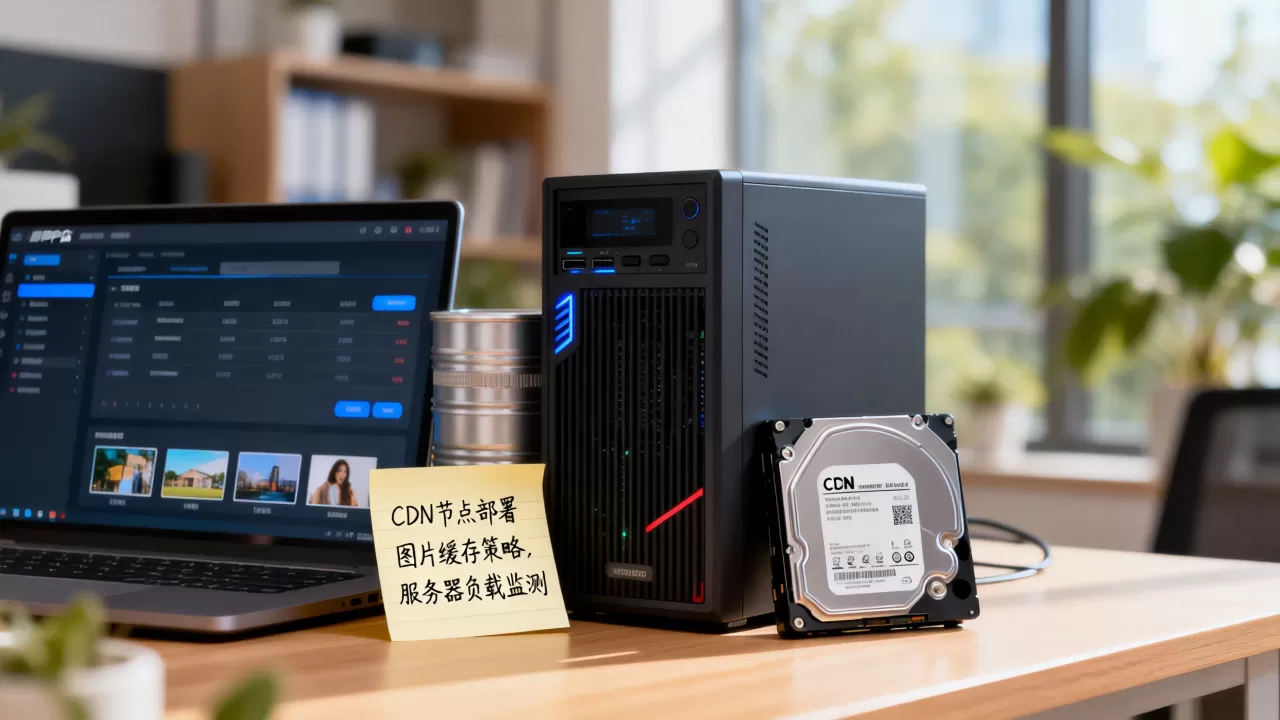 网店图片多怎么用CDN给服务器减负?,图片CDN加速怎么设置 网店图片多怎么用CDN给服务器减负?,图片CDN加速怎么设置