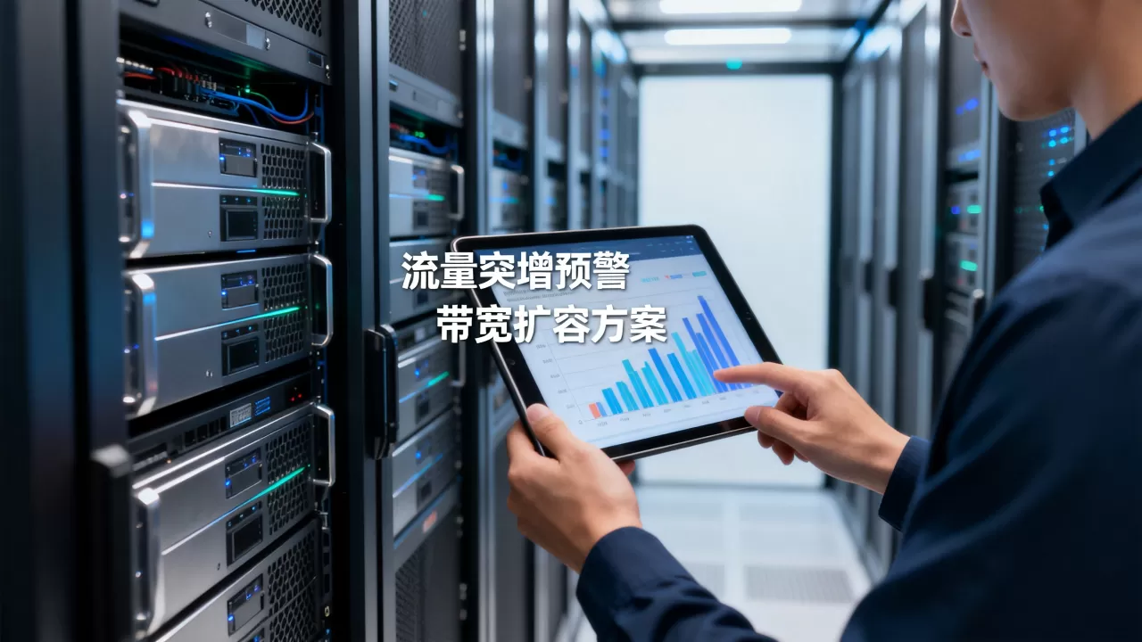 金融高峰期服务器资源怎么提前预留?云服务器带宽不足怎么办,如何应对流量突增? 金融高峰期服务器资源怎么提前预留?云服务器带宽不足怎么办,如何应对流量突增?
