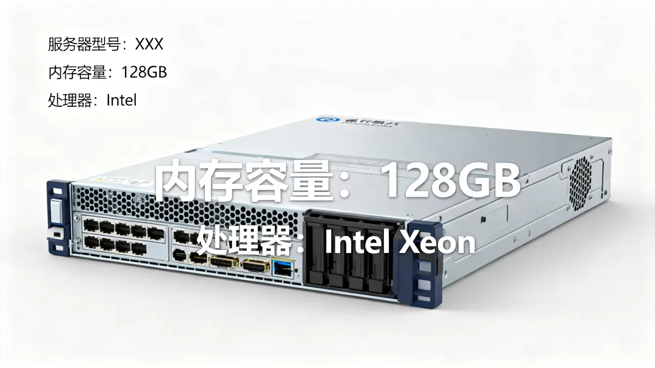 银行网点系统服务器怎么选型?服务器选型关键要点 银行网点系统服务器怎么选型?服务器选型关键要点