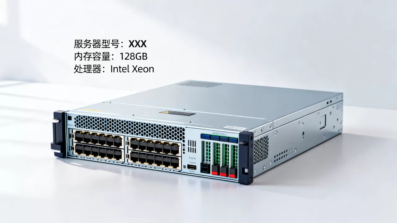 银行网点系统服务器怎么选型?服务器选型关键要点 银行网点系统服务器怎么选型?服务器选型关键要点