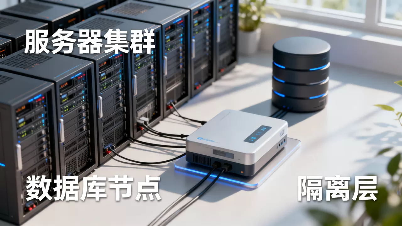 支付场景里服务器与数据库如何隔离,支付系统高并发下数据库隔离方案 支付场景里服务器与数据库如何隔离,支付系统高并发下数据库隔离方案