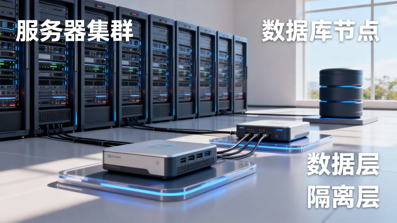 支付场景里服务器与数据库如何隔离,支付系统高并发下数据库隔离方案 支付场景里服务器与数据库如何隔离,支付系统高并发下数据库隔离方案