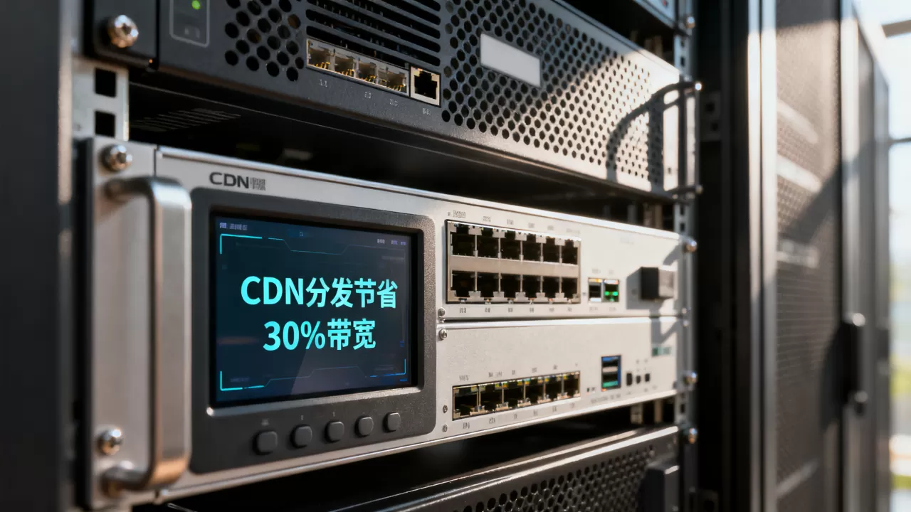 直播回放视频用CDN分发能省多少带宽?CDN节省带宽效果怎么样 直播回放视频用CDN分发能省多少带宽?CDN节省带宽效果怎么样