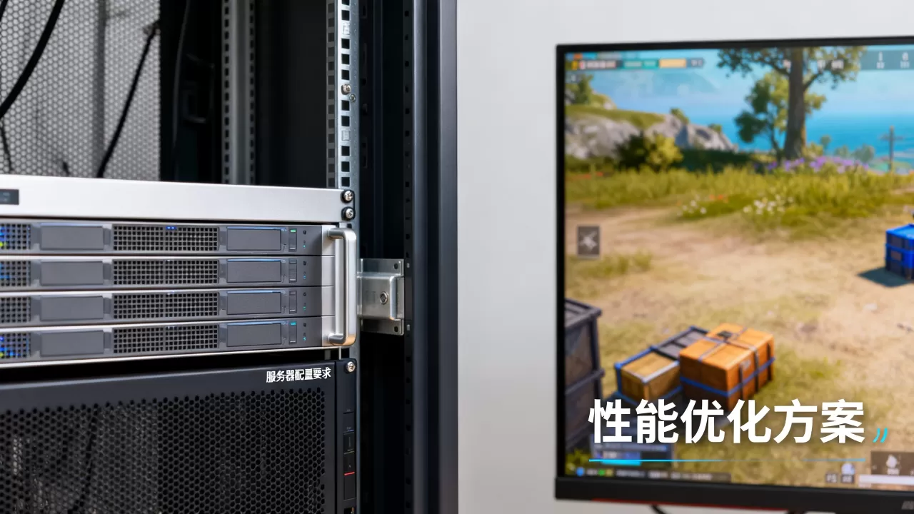 回合制游戏对服务器配置要求高吗？如何优化服务器性能提升玩家体验