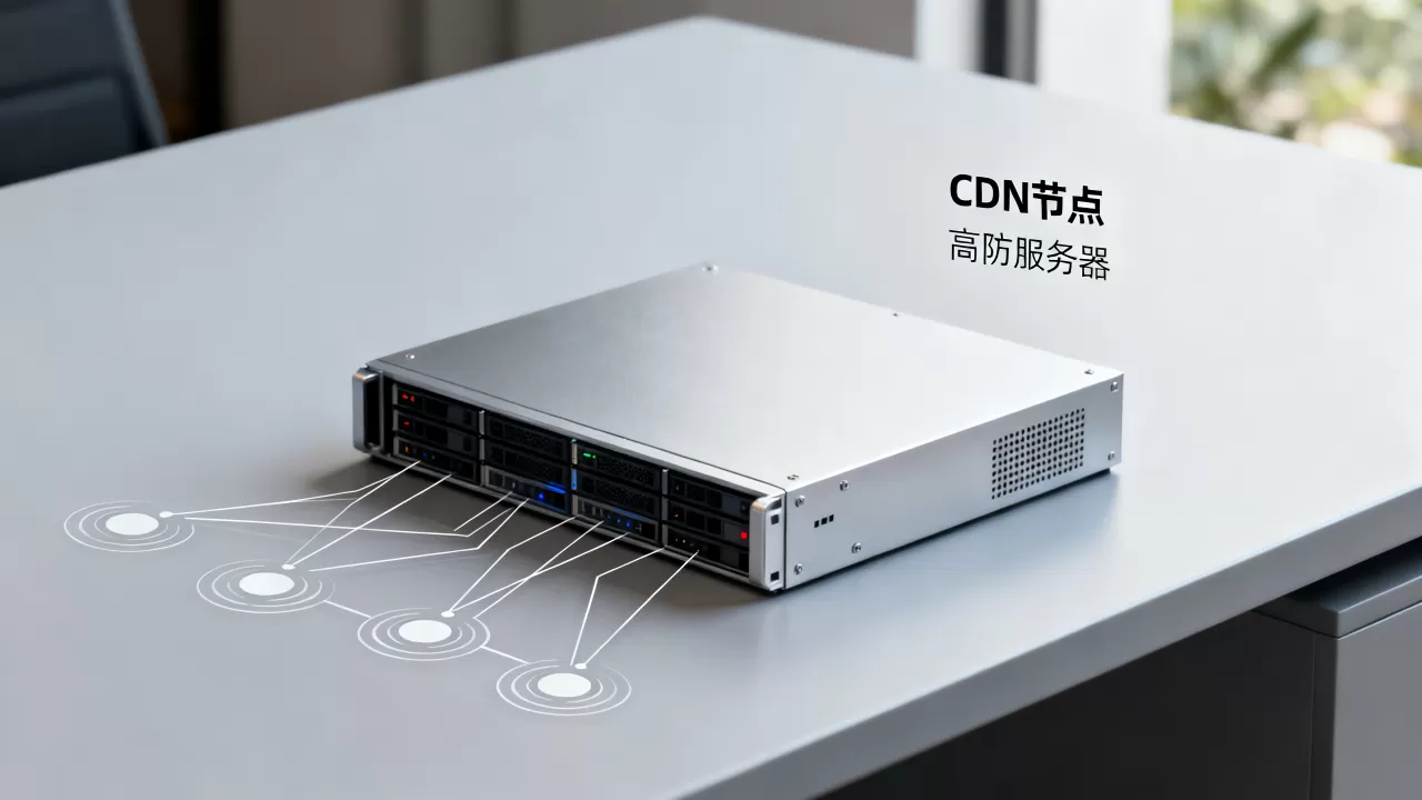 网站静态资源用CDN后服务器还要高防吗,高防服务器哪家好 网站静态资源用CDN后服务器还要高防吗,高防服务器哪家好