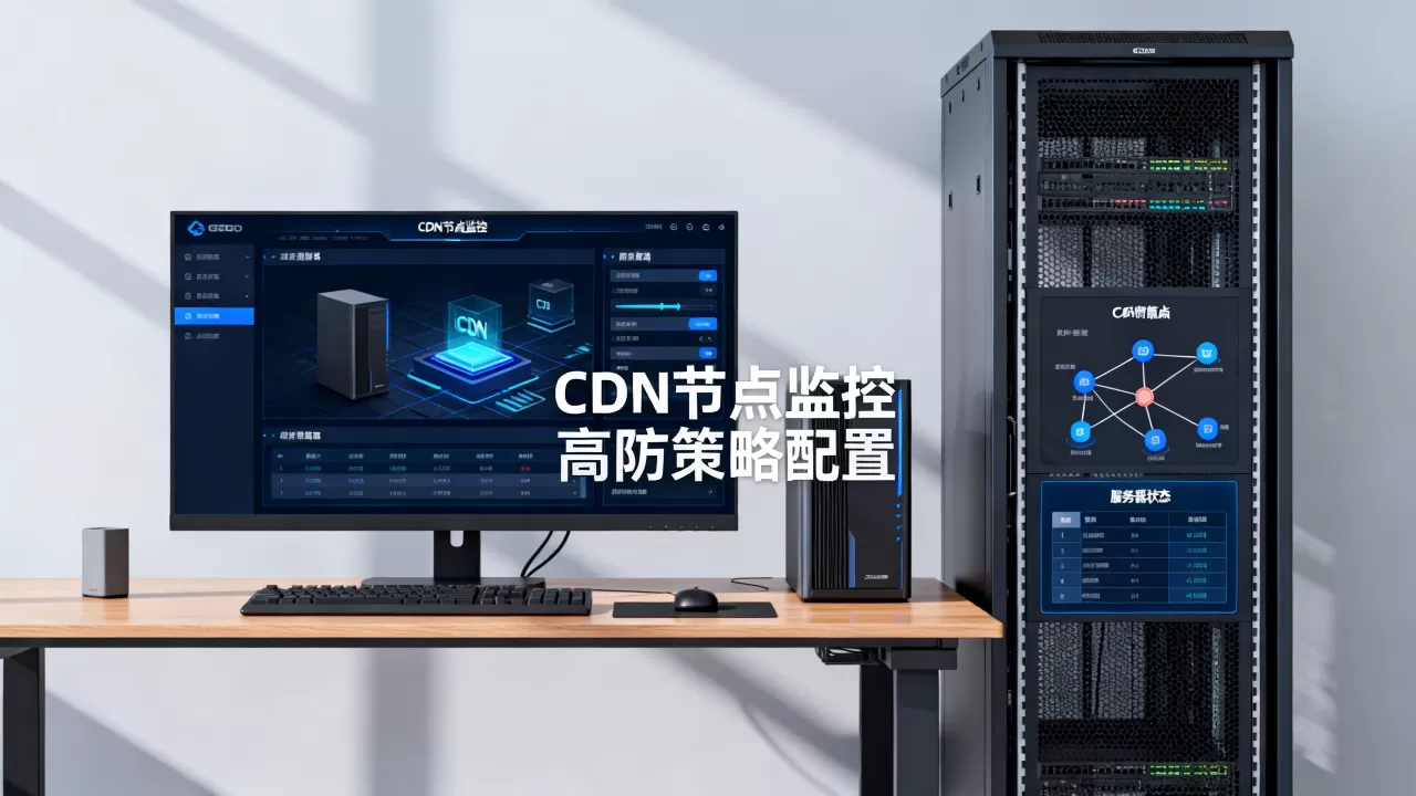 如何用一套控制台管服务器CDN和高防?,控制台管理CDN高防的实战方法 如何用一套控制台管服务器CDN和高防?,控制台管理CDN高防的实战方法