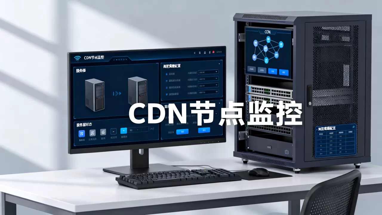 如何用一套控制台管服务器CDN和高防?,控制台管理CDN高防的实战方法 如何用一套控制台管服务器CDN和高防?,控制台管理CDN高防的实战方法