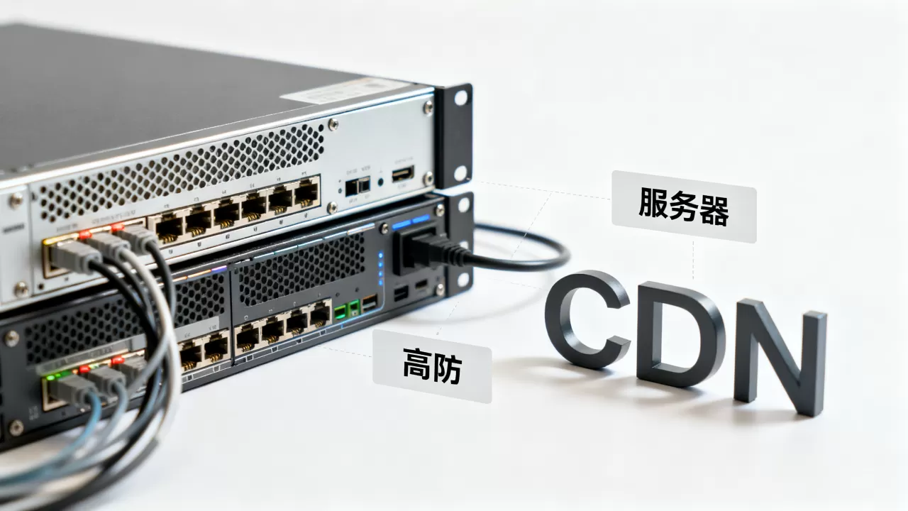 高防和CDN分别放在哪层保护服务器,高防CDN防护在第几层? 高防和CDN分别放在哪层保护服务器,高防CDN防护在第几层?