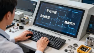 清洗中心背后的调度逻辑是怎么转的？清洗中心调度逻辑是什么