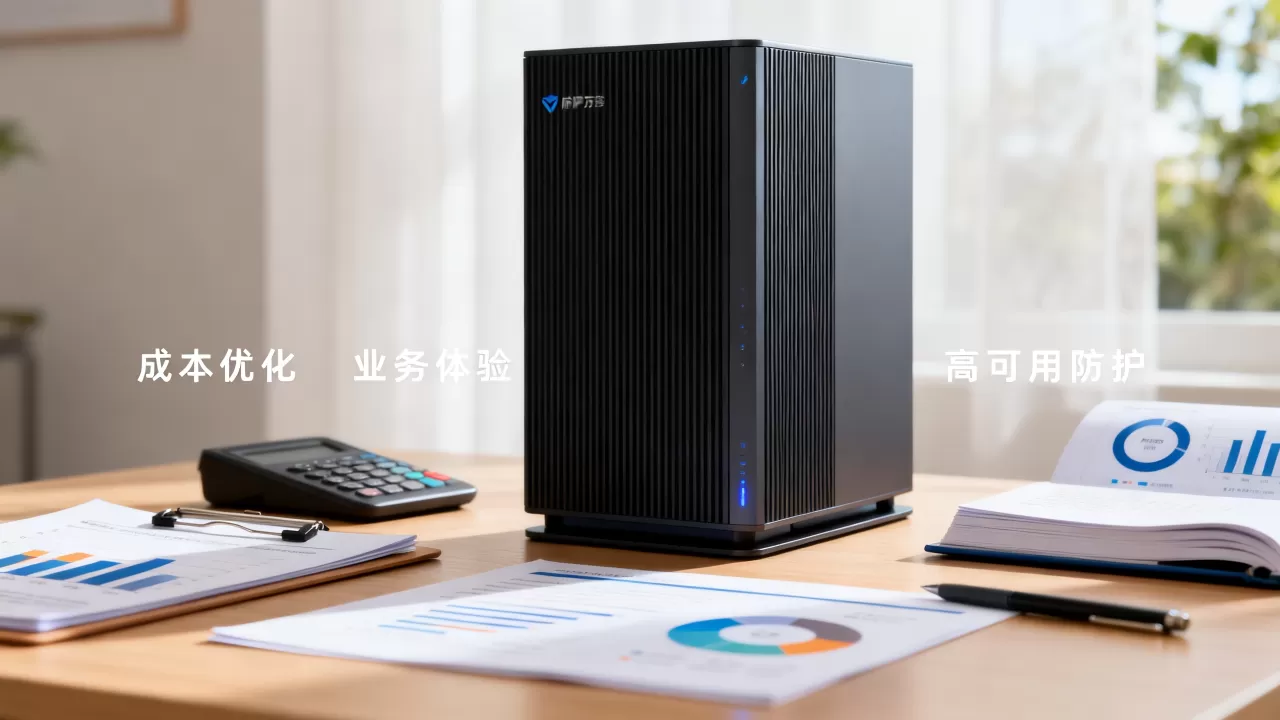 防护方案如何兼顾成本与业务体验?低成本高可用防护方案怎么做? 防护方案如何兼顾成本与业务体验?低成本高可用防护方案怎么做?