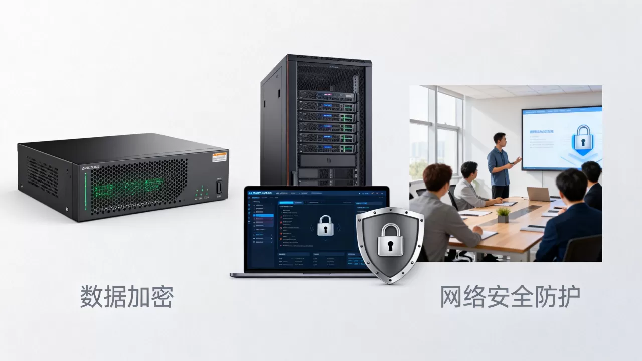 防御策略科普，别只盯着硬件买？还有哪些关键措施？