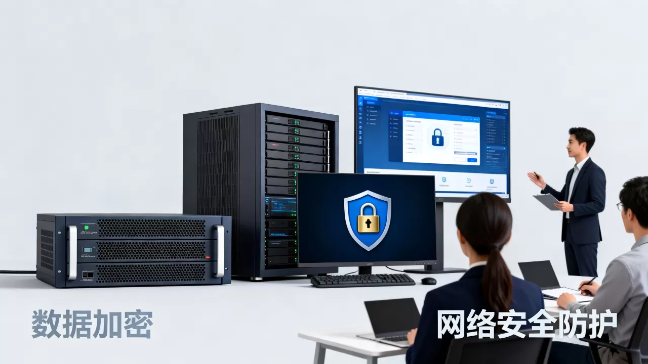 防御策略科普，别只盯着硬件买？还有哪些关键措施？