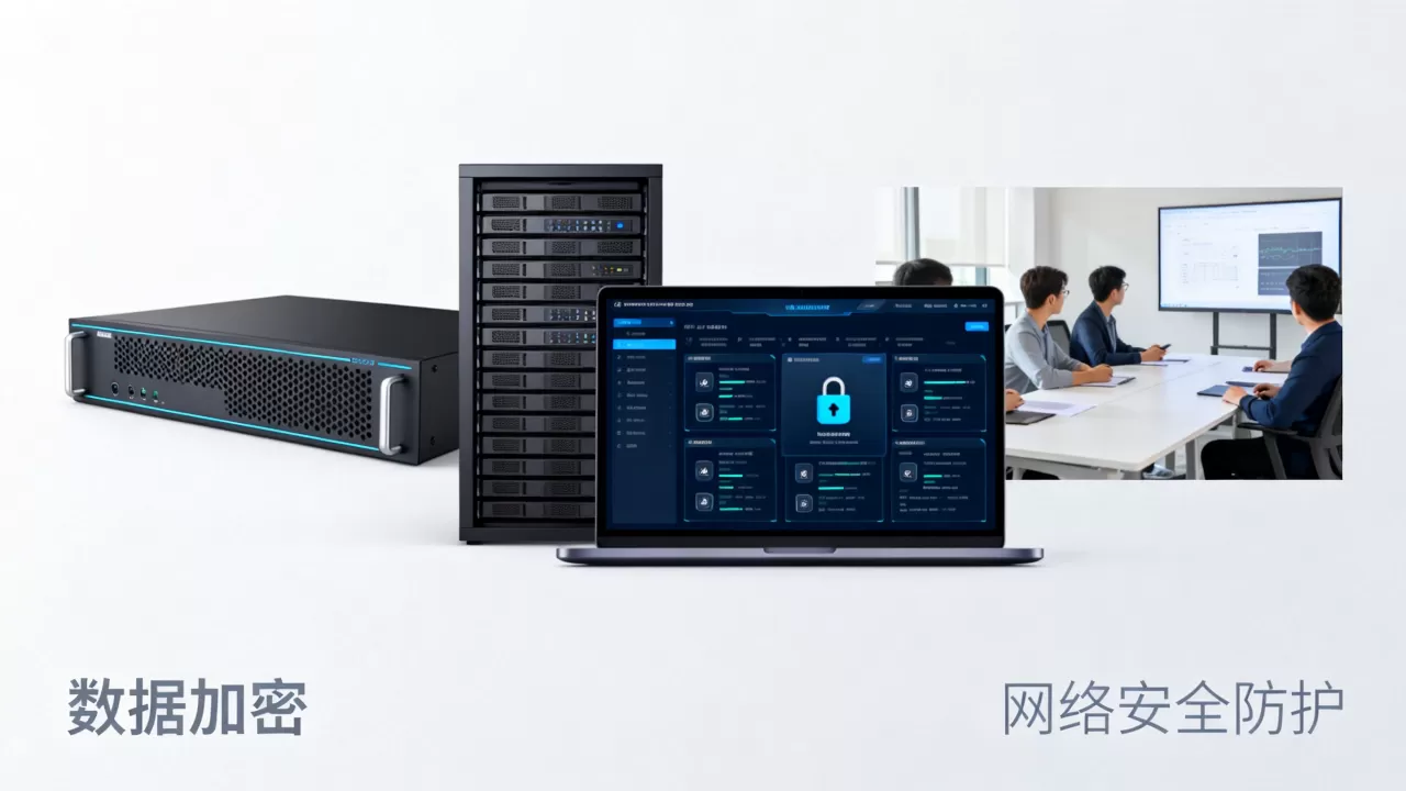 防御策略科普，别只盯着硬件买？还有哪些关键措施？