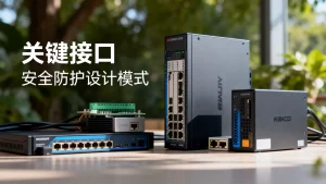 给关键接口单独设防属于哪种设计思路，接口安全防护设计模式是什么