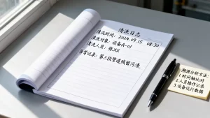 清洗日志能为后续溯源提供哪些线索，清洗日志溯源分析方法有哪些
