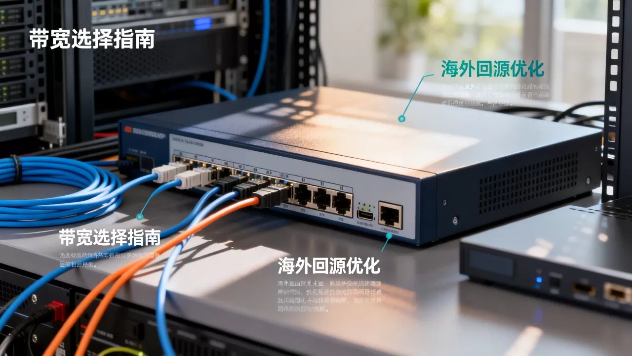 海外节点回源到国内用什么带宽更稳?,带宽怎么选 海外节点回源到国内用什么带宽更稳?,带宽怎么选