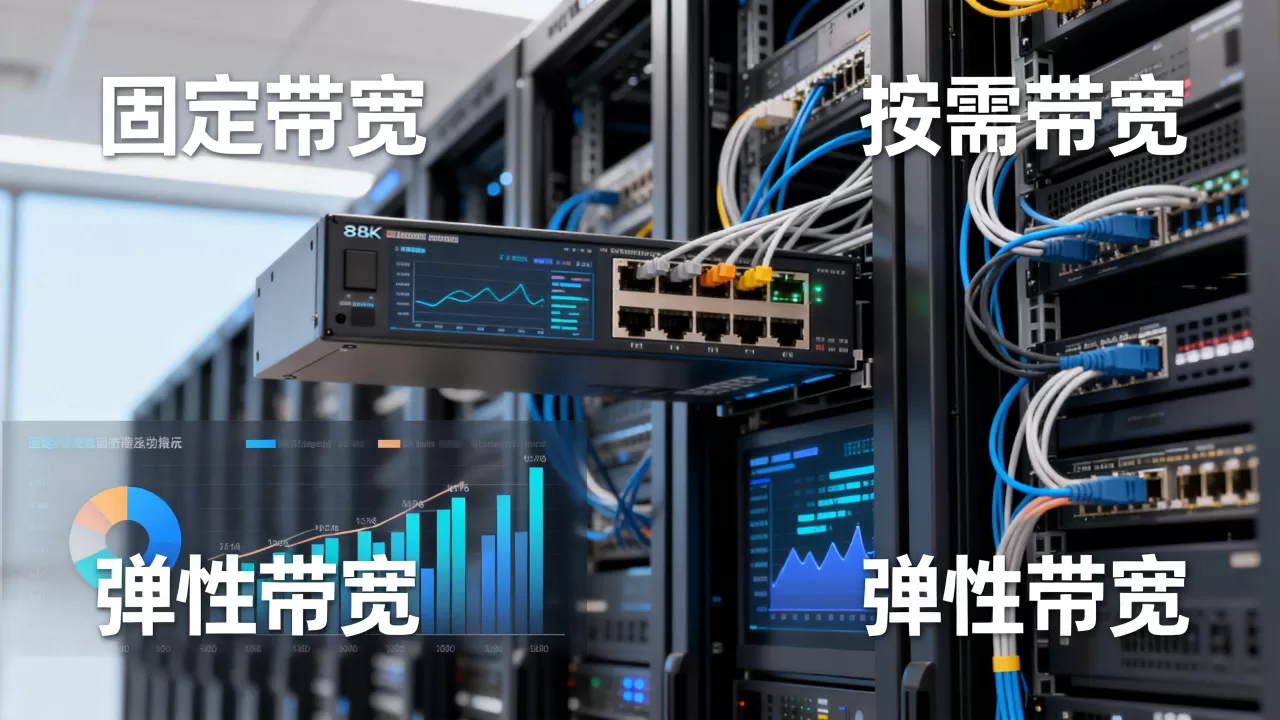 如何为业务挑选合适的带宽计费模式,带宽计费模式怎么选 如何为业务挑选合适的带宽计费模式,带宽计费模式怎么选