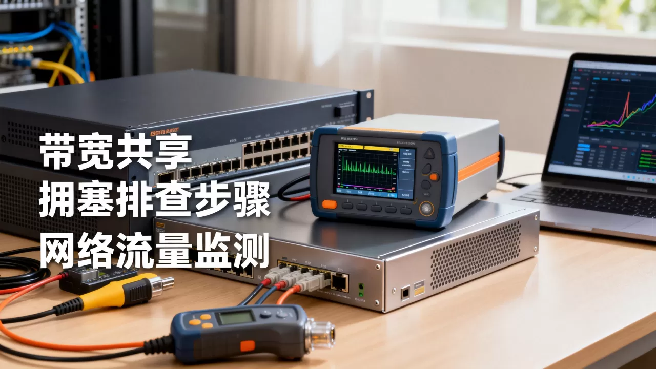 如何判断带宽是否存在共享拥塞的情况,带宽共享拥塞怎么排查? 如何判断带宽是否存在共享拥塞的情况,带宽共享拥塞怎么排查?