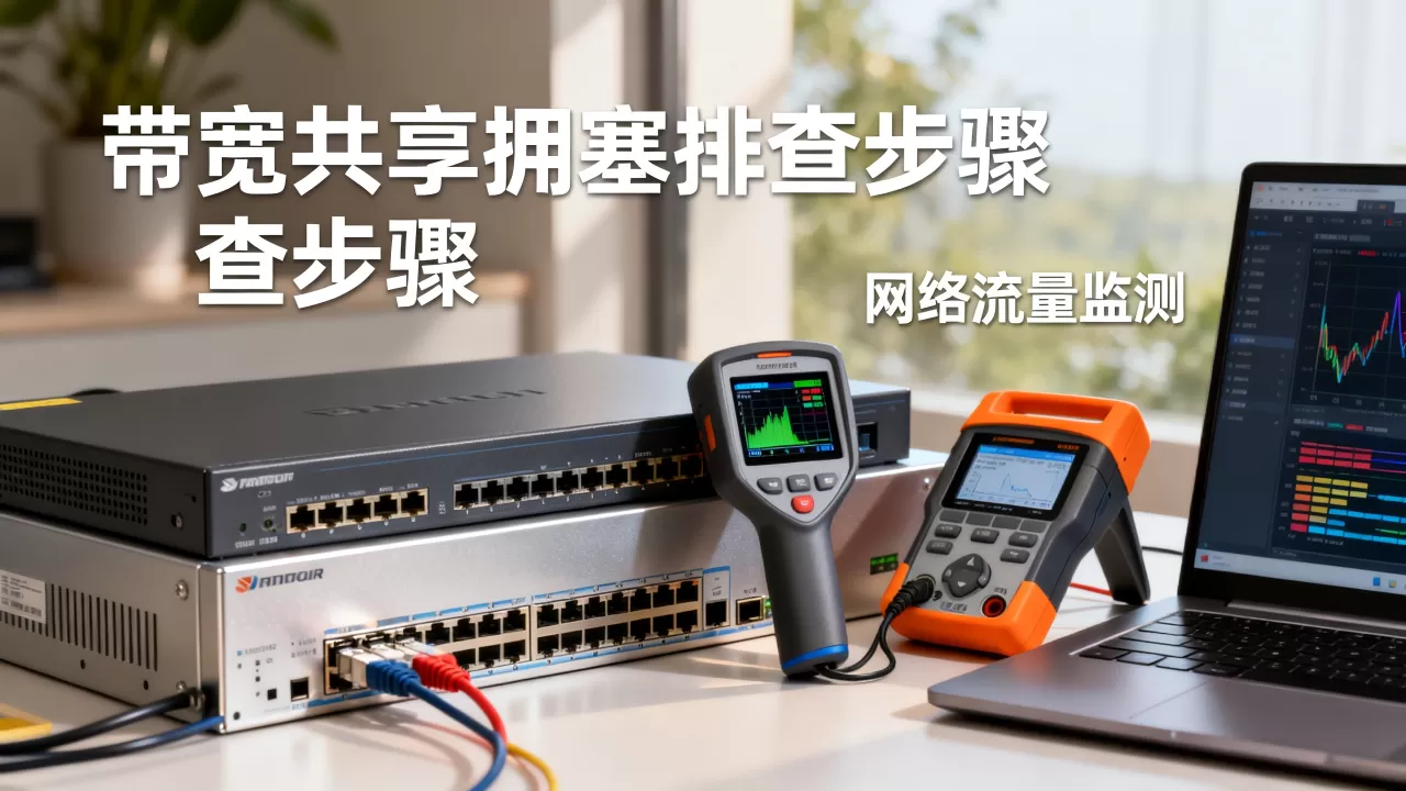 如何判断带宽是否存在共享拥塞的情况,带宽共享拥塞怎么排查? 如何判断带宽是否存在共享拥塞的情况,带宽共享拥塞怎么排查?