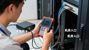 如何排查丢包从本地网卡到机房入口的顺序？网络丢包排查方法