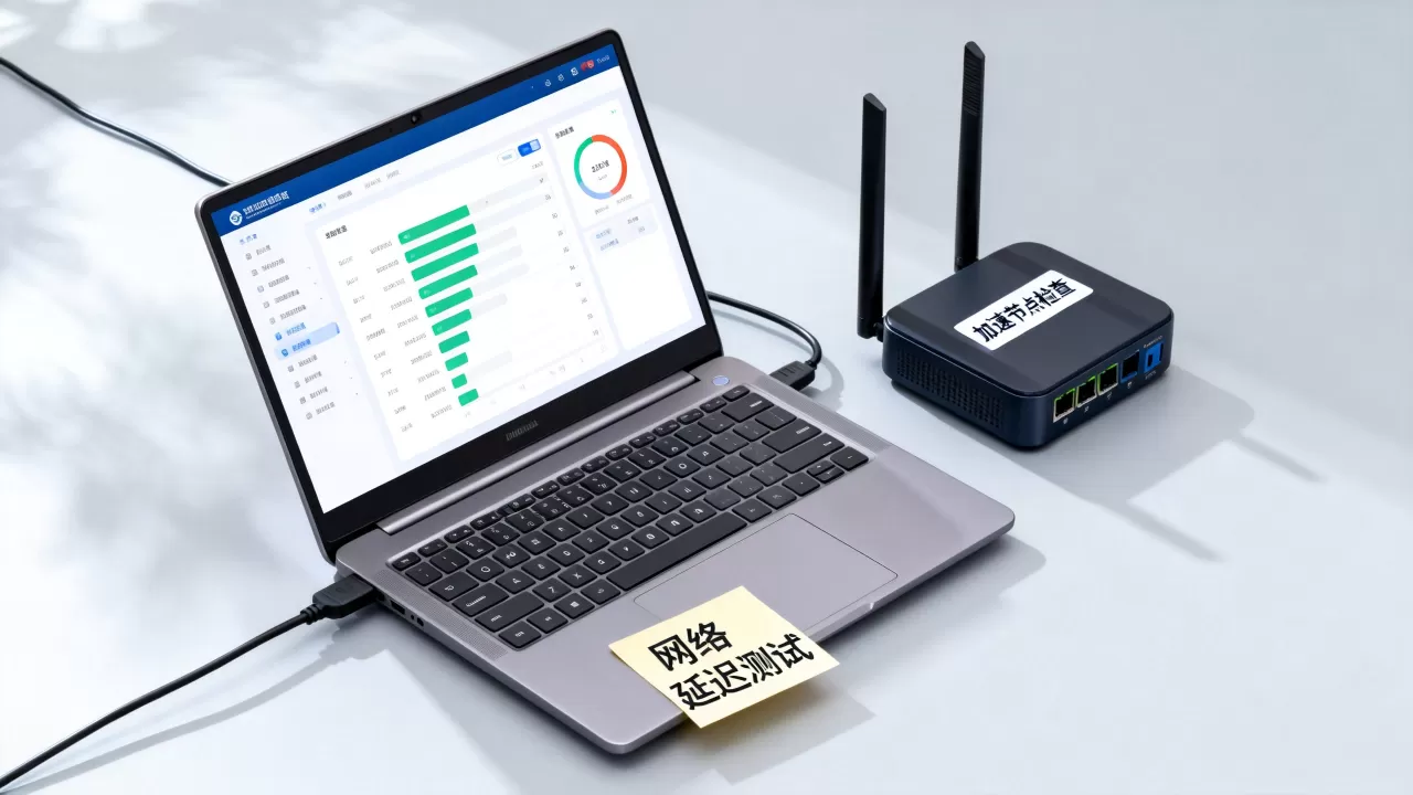 视频点播卡顿排查先从加速节点入手?视频点播卡顿怎么解决 视频点播卡顿排查先从加速节点入手?视频点播卡顿怎么解决