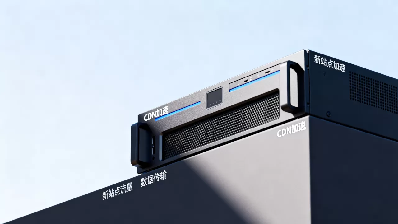 新站点流量少时先接加速是否浪费,网站没流量接CDN有用吗 新站点流量少时先接加速是否浪费,网站没流量接CDN有用吗