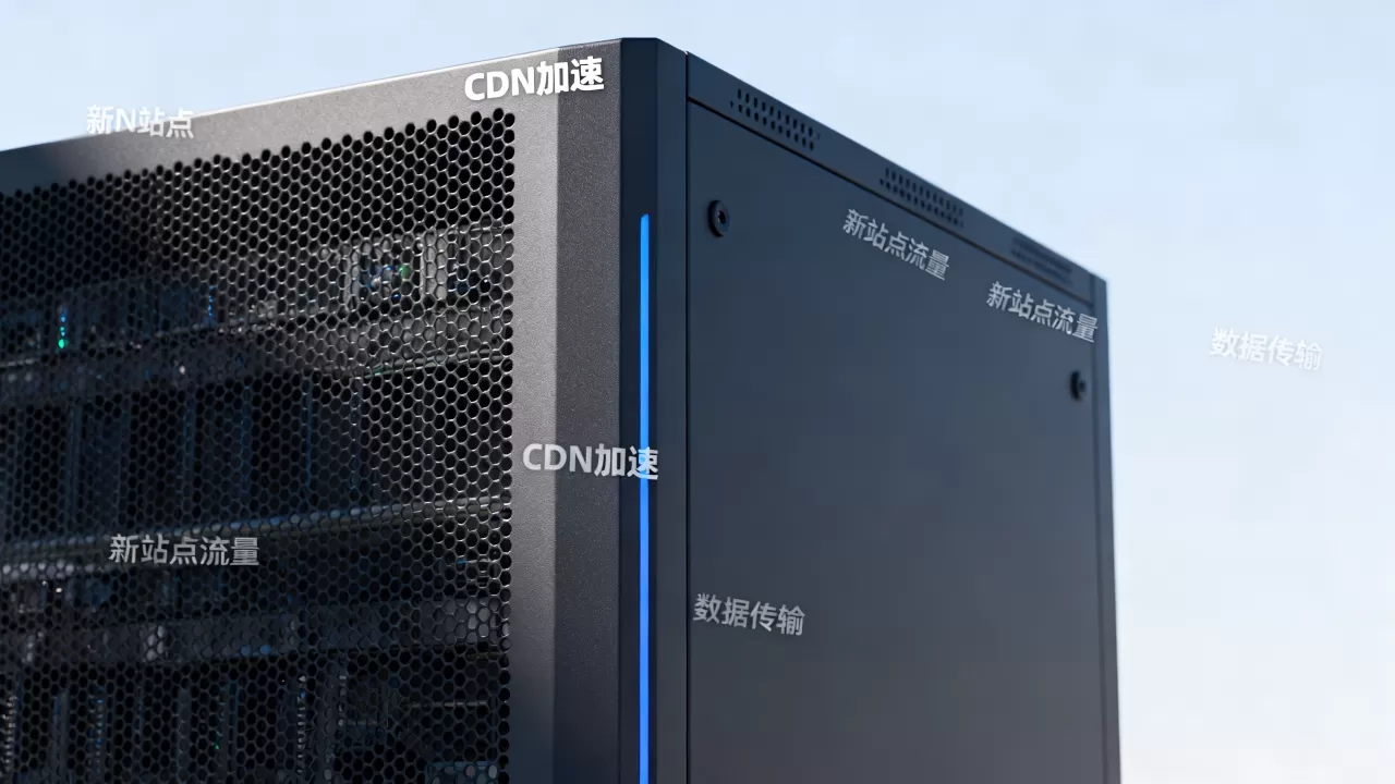新站点流量少时先接加速是否浪费,网站没流量接CDN有用吗 新站点流量少时先接加速是否浪费,网站没流量接CDN有用吗