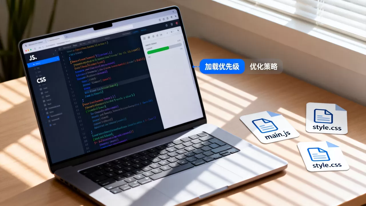 网页JS与CSS加速后加载顺序影响大吗,如何优化资源加载优先级 网页JS与CSS加速后加载顺序影响大吗,如何优化资源加载优先级
