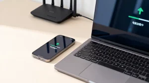 接入加速后不同终端加载速度为何差异大？手机与电脑实测对比。