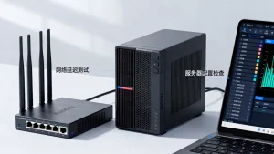 图片站海外访问慢该查什么？优先排查哪些环节？