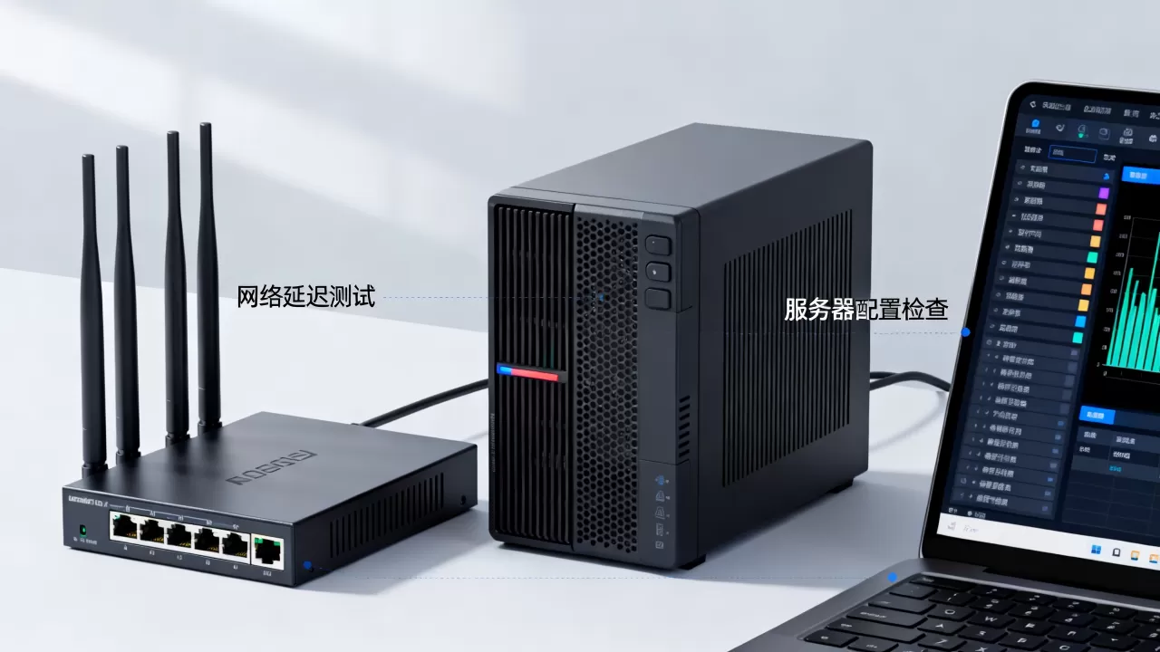 图片站海外访问慢该查什么？优先排查哪些环节？