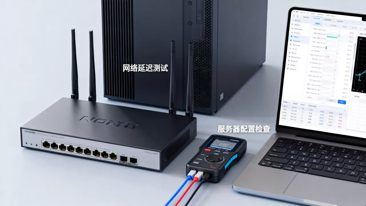 图片站海外访问慢该查什么？优先排查哪些环节？