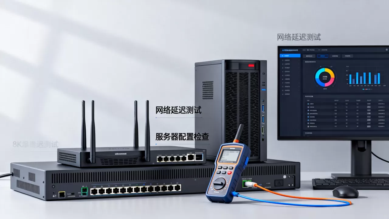 图片站海外访问慢该查什么？优先排查哪些环节？