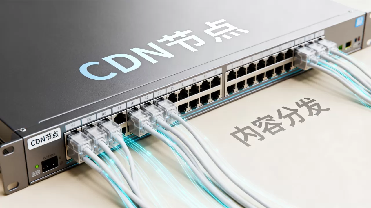 CDN如何提升网站可访问性？内容分发网络加速访问效果好吗