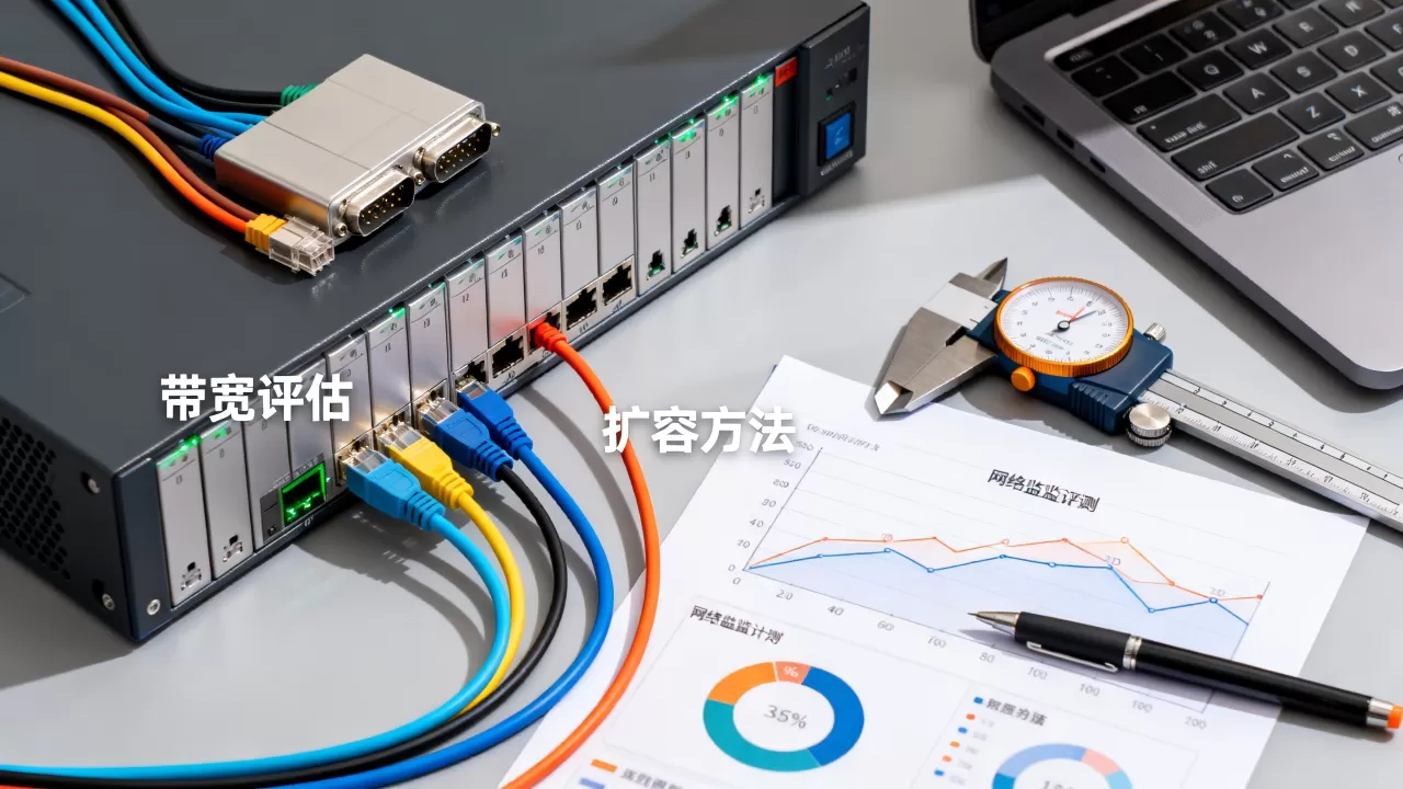 大促前如何评估业务加速带宽规模?带宽评估与扩容方法 大促前如何评估业务加速带宽规模?带宽评估与扩容方法