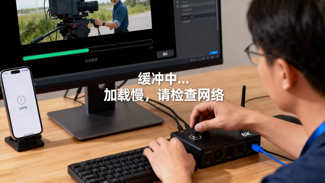 官网视频模块缓冲严重怎么处理,视频加载慢是什么原因怎么解决 官网视频模块缓冲严重怎么处理,视频加载慢是什么原因怎么解决