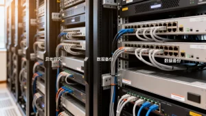 企业官网到底要不要做异地容灾呢，企业官网异地容灾有必要吗？