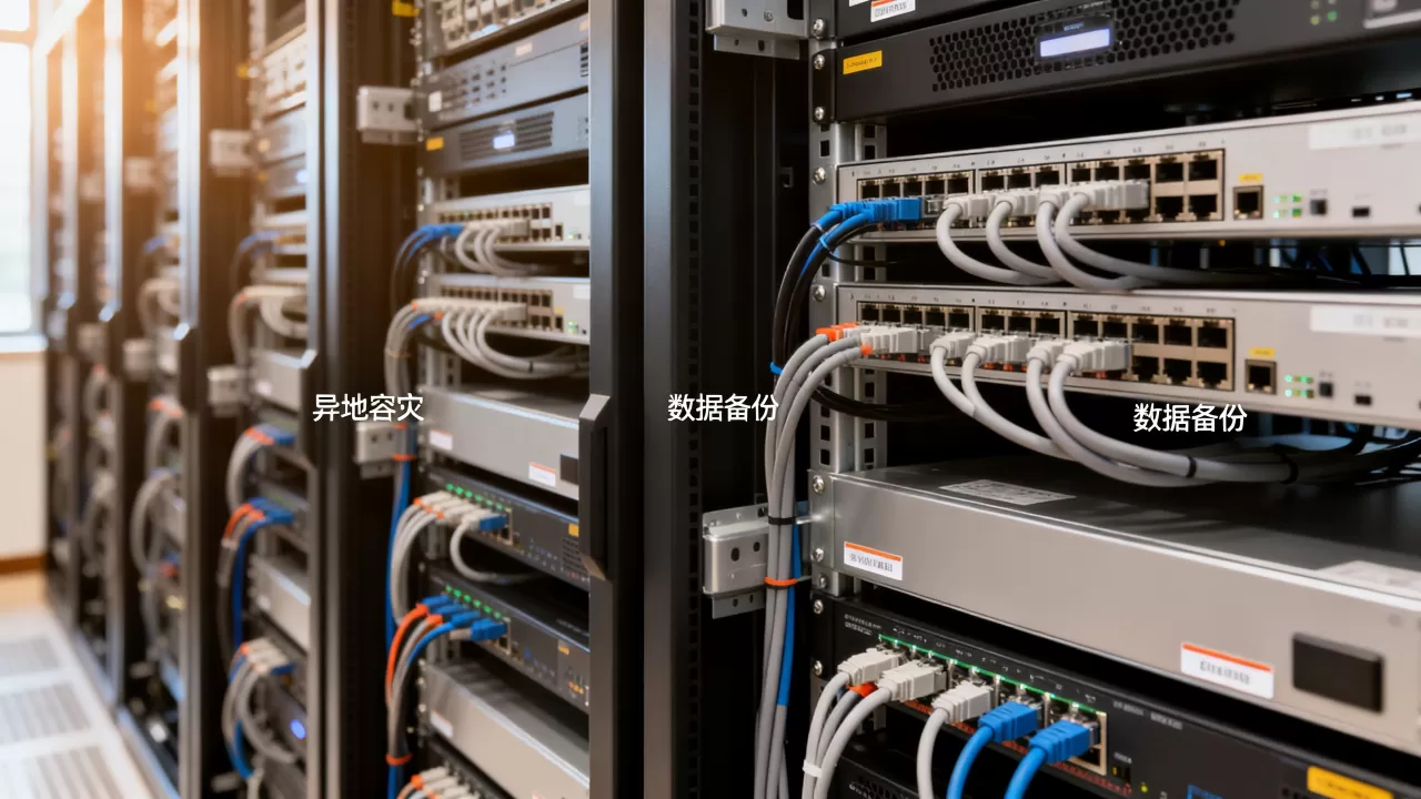 企业官网到底要不要做异地容灾呢,企业官网异地容灾有必要吗? 企业官网到底要不要做异地容灾呢,企业官网异地容灾有必要吗?