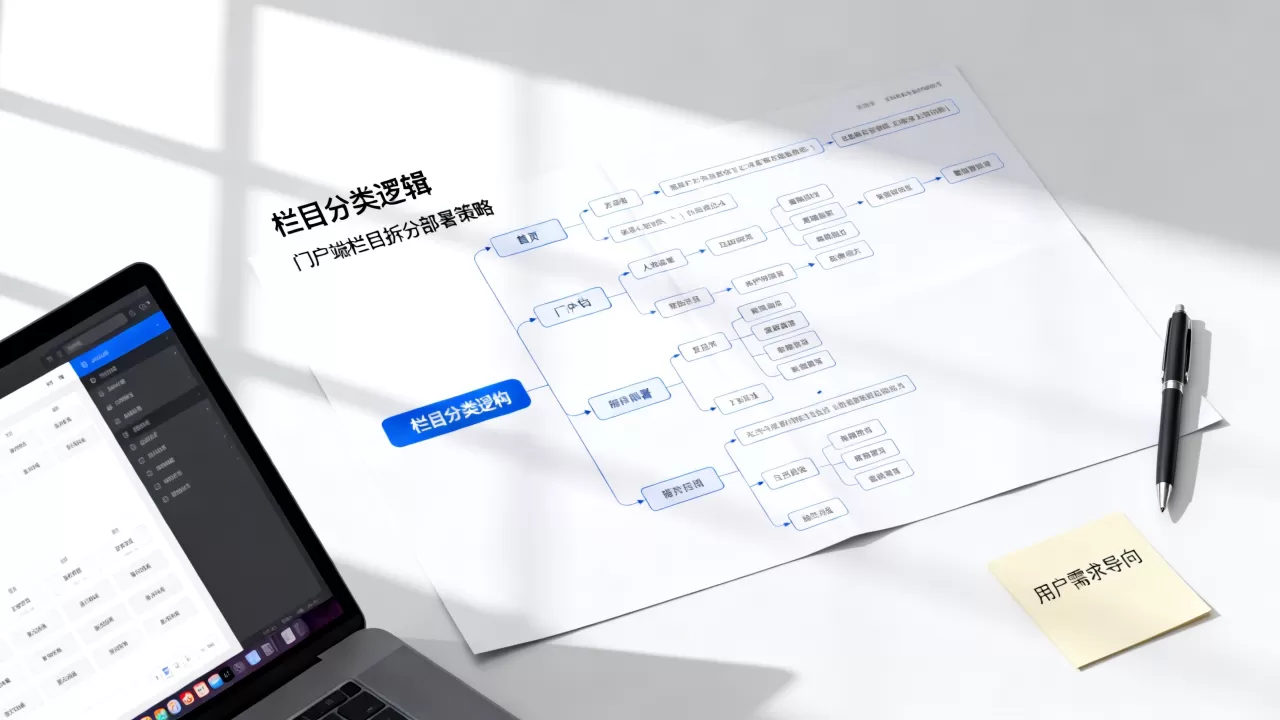 门户站栏目拆分部署有什么策略,门户网站栏目拆分部署策略有哪些? 门户站栏目拆分部署有什么策略,门户网站栏目拆分部署策略有哪些?