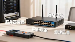 个人博客的服务器需要多大的带宽才够用，个人博客带宽怎么选