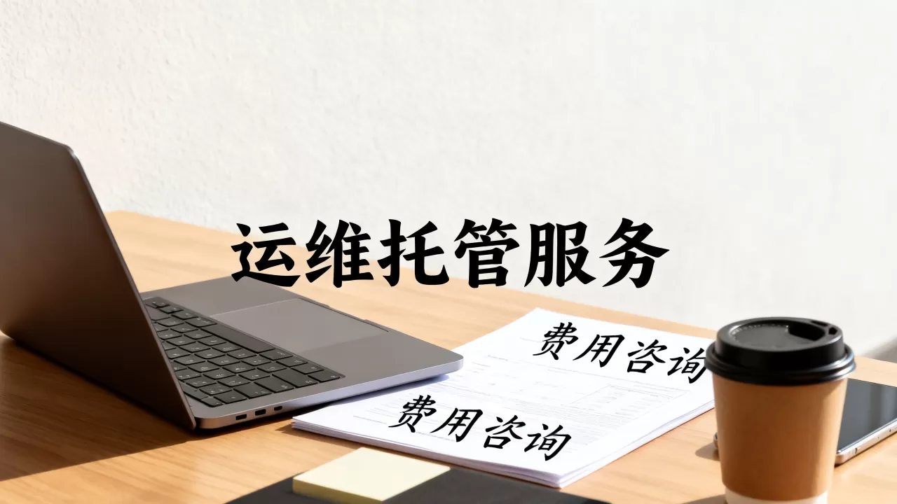 企业站运维托管服务的费用大概是多少,一年需要多少钱? 企业站运维托管服务的费用大概是多少,一年需要多少钱?