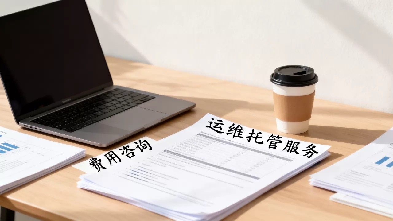 企业站运维托管服务的费用大概是多少,一年需要多少钱? 企业站运维托管服务的费用大概是多少,一年需要多少钱?