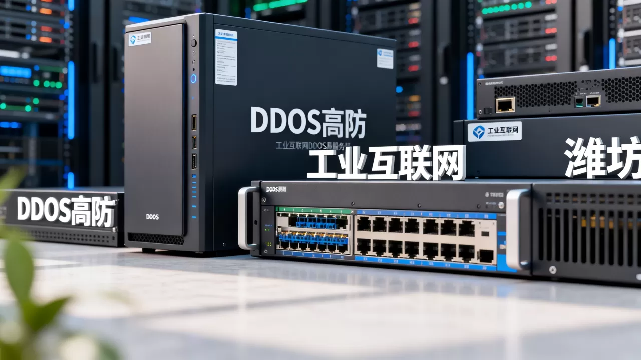 潍坊工业互联网DDoS高防服务器租用看什么,高防服务器租用怎么选? 潍坊工业互联网DDoS高防服务器租用看什么,高防服务器租用怎么选?
