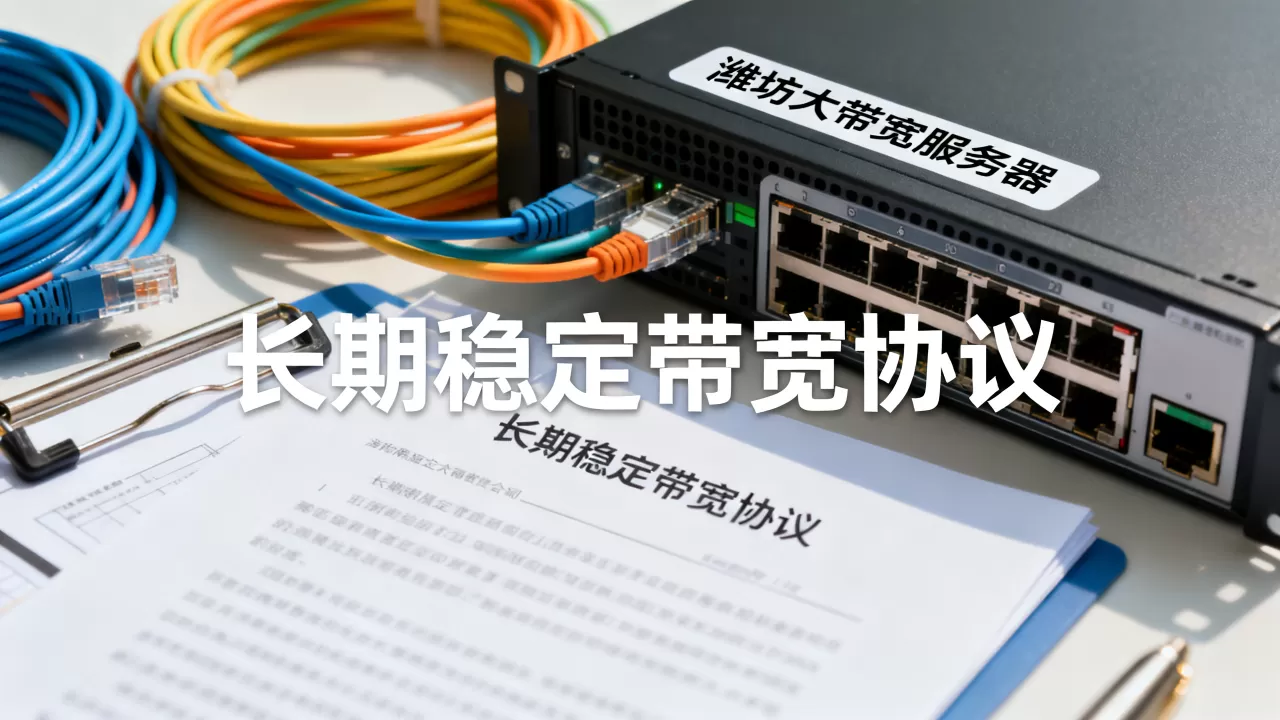 潍坊大带宽服务器租用签年约长期稳定带宽怎么谈,签年约怎么谈? 潍坊大带宽服务器租用签年约长期稳定带宽怎么谈,签年约怎么谈?
