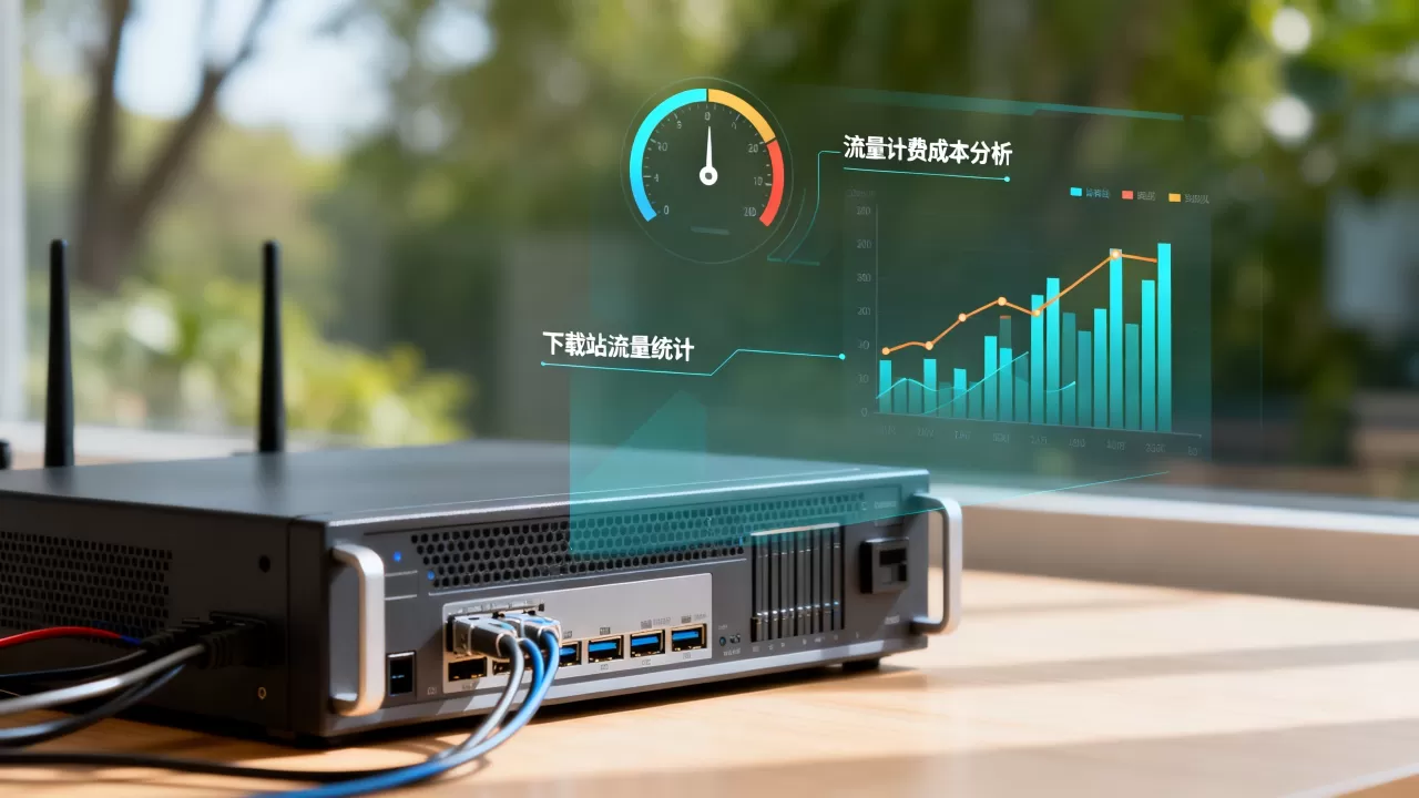 下载站选择按流量计费到底划不划算呢,流量计费下载站成本高吗 下载站选择按流量计费到底划不划算呢,流量计费下载站成本高吗