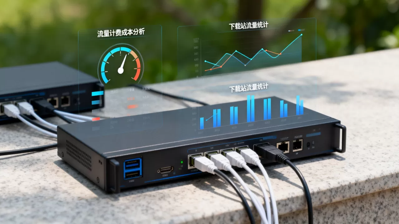 下载站选择按流量计费到底划不划算呢,流量计费下载站成本高吗 下载站选择按流量计费到底划不划算呢,流量计费下载站成本高吗