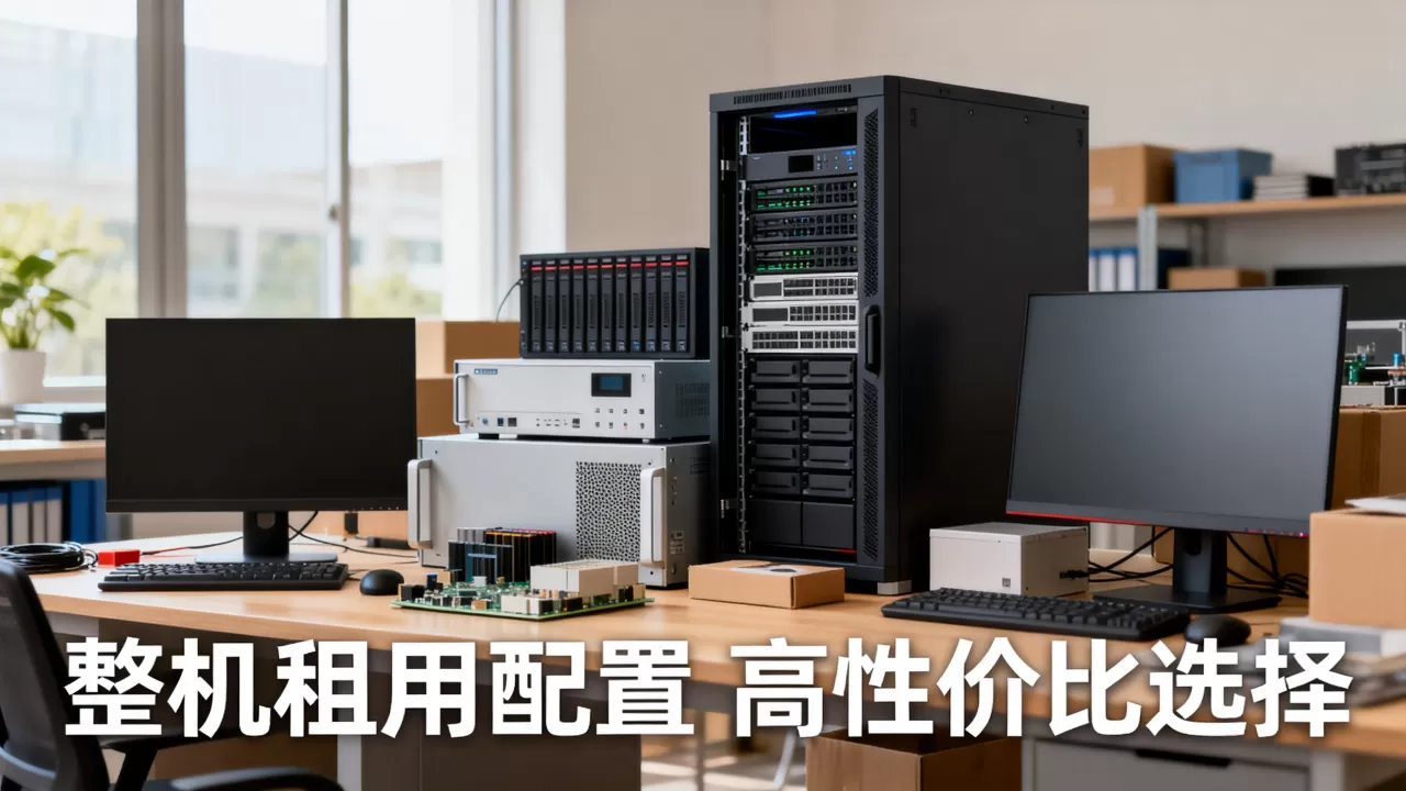 济南软件外包项目交付期内怎么快速定下整机租用配置,有哪些高性价比选择? 济南软件外包项目交付期内怎么快速定下整机租用配置,有哪些高性价比选择?
