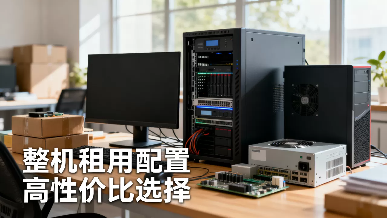 济南软件外包项目交付期内怎么快速定下整机租用配置,有哪些高性价比选择? 济南软件外包项目交付期内怎么快速定下整机租用配置,有哪些高性价比选择?