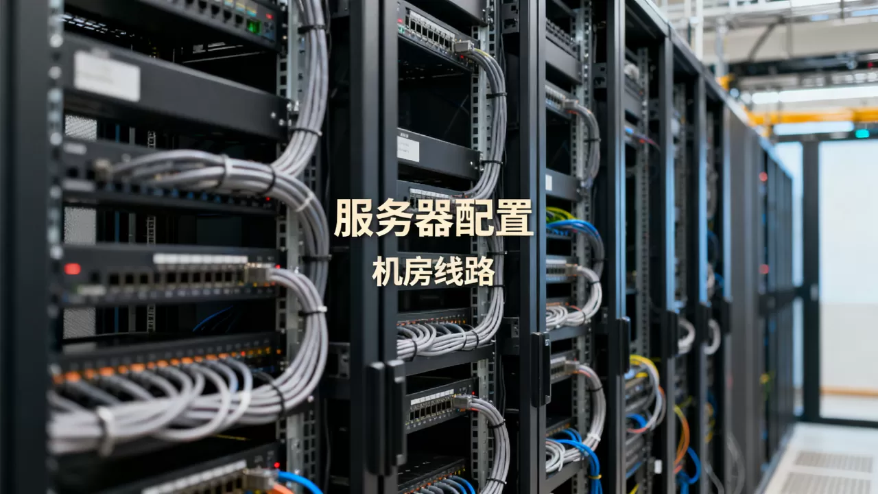 山东服务器租用同配置为何价格不同?机房线路影响大吗? 山东服务器租用同配置为何价格不同?机房线路影响大吗?
